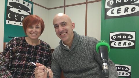 &Aacute;lava en la onda