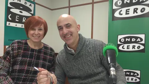 Sagartoki y a gozar Álava en la onda