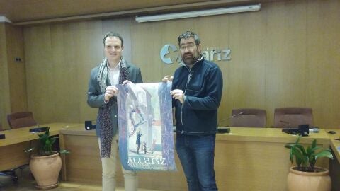 Allariz Debuxando