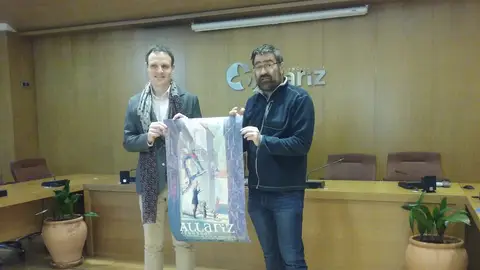 Allariz Debuxando Allariz Debuxando