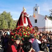 Romería de San Antón de Elche de 2018