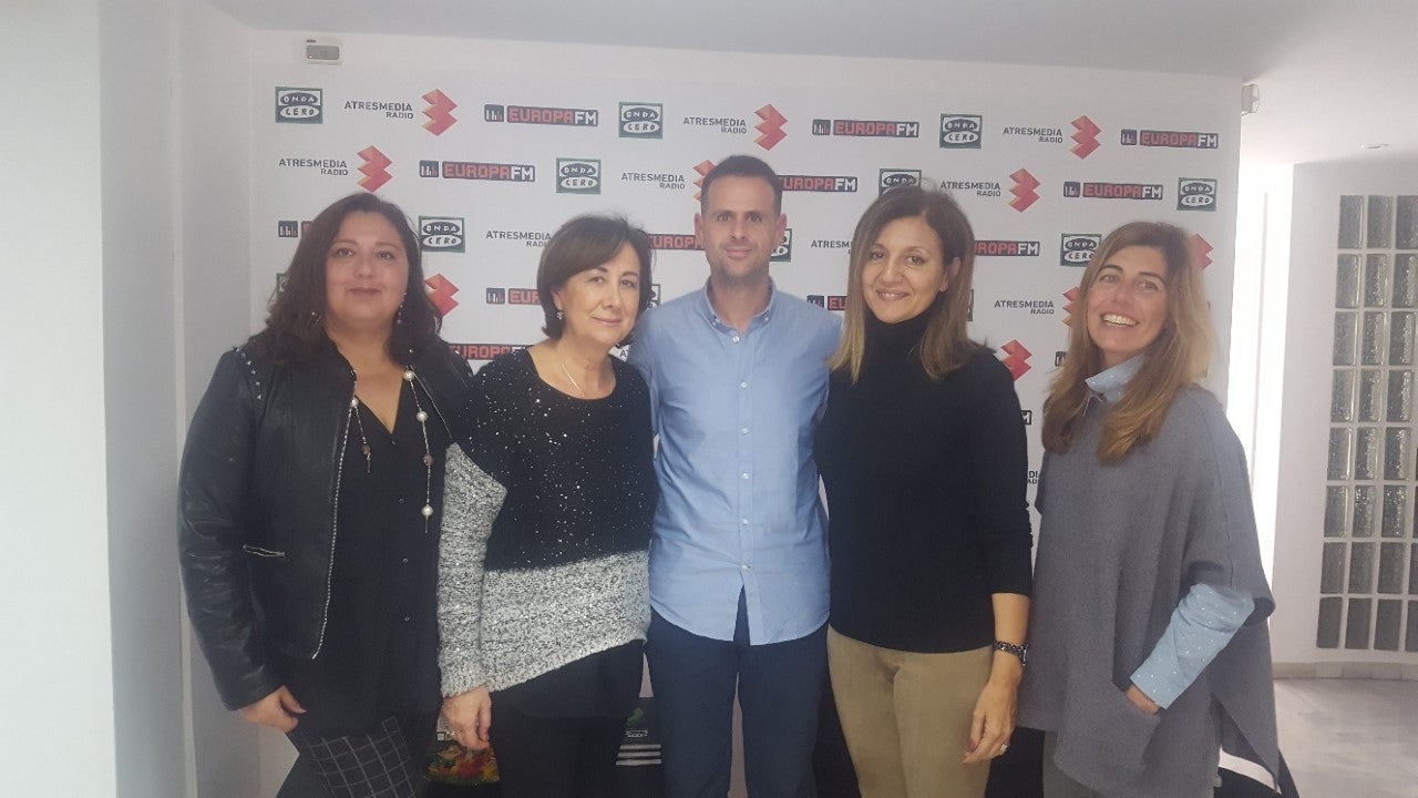 'Marbella en la Onda, viernes 18 de enero de 2019 con Julio Rodríguez 'Marbella en la Onda, viernes 18 de enero de 2019 con Julio Rodríguez