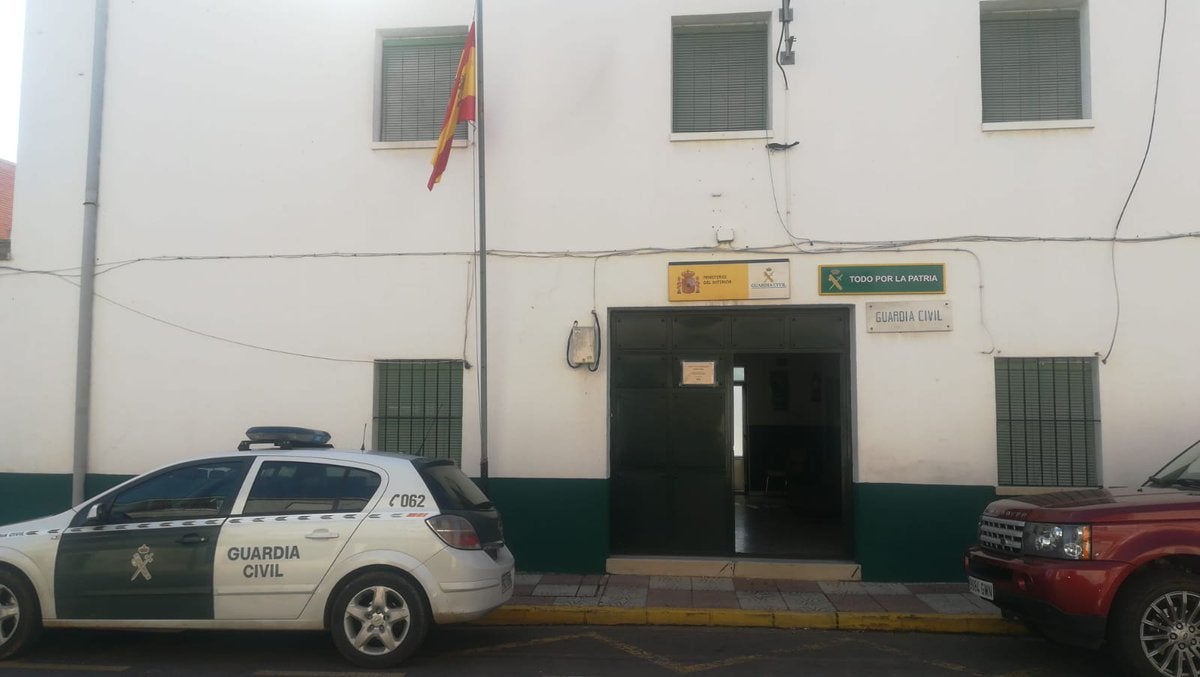 La Guardia Civil se marcha de Miguelturra y se traslada a la Comandancia de C.Real La Guardia Civil se marcha de Miguelturra y se traslada a la Comandancia de C.Real