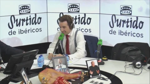 El acercamiento entre Tamara Falc&oacute; y Miguel Lago
