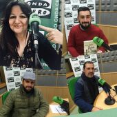 Cádiz en la Onda 18/1/2019