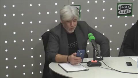 El osado poeta capaz de componer versos sobre Surtido de Ib&eacute;ricos