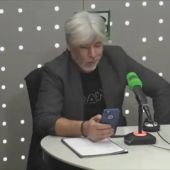 El osado poeta capaz de componer versos sobre Surtido de Ibéricos
