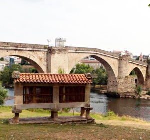 Ponte Romana Ourense Ponte Romana Ourense
