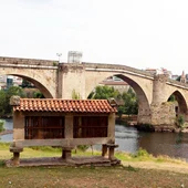 Ponte Romana Ourense Ponte Romana Ourense