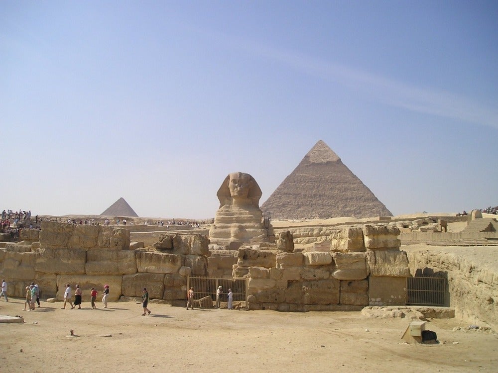 Juicio a la Historia: Las dinastías de Egipto, ¿existieron? Juicio a la Historia: Las dinastías de Egipto, ¿existieron?