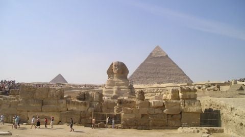 Egipto