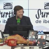 Raffaella Carrá Latre le canta a la cuesta de enero