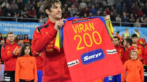 Viran Morros. 