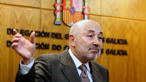 Javier Losada