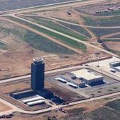 Aeropuerto de Ciudad Real Aeropuerto de Ciudad Real