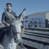 Cabeza del Buey: visita al pueblo extremeño que echó una carrera al tren a lomos de un burro (y ganó el burro) Cabeza del Buey: visita al pueblo extremeño que echó una carrera al tren a lomos de un burro (y ganó el burro)