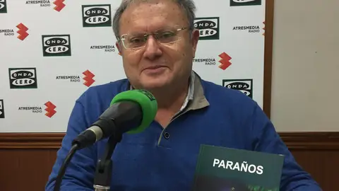 Luis Denís Paraños