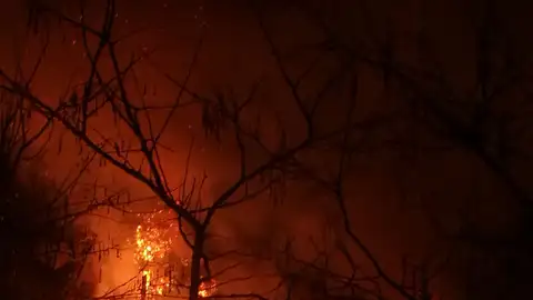Incendio Can Pastilla