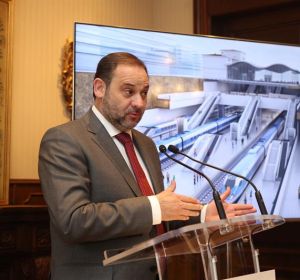 José Luis Ábalos José Luis Ábalos