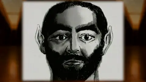 Romasanta. El 'hombre lobo' gallego Romasanta. El 'hombre lobo' gallego