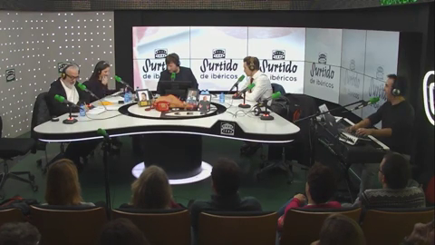 VÍDEO Surtido de Ibéricos 1x08. Programa completo VÍDEO Surtido de Ibéricos 1x08. Programa completo