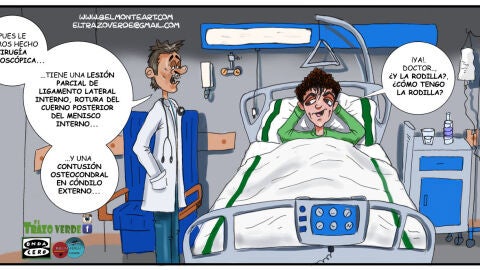 LA VI&Ntilde;ETA DE JOS&Eacute; ANTONIO BELMONTE