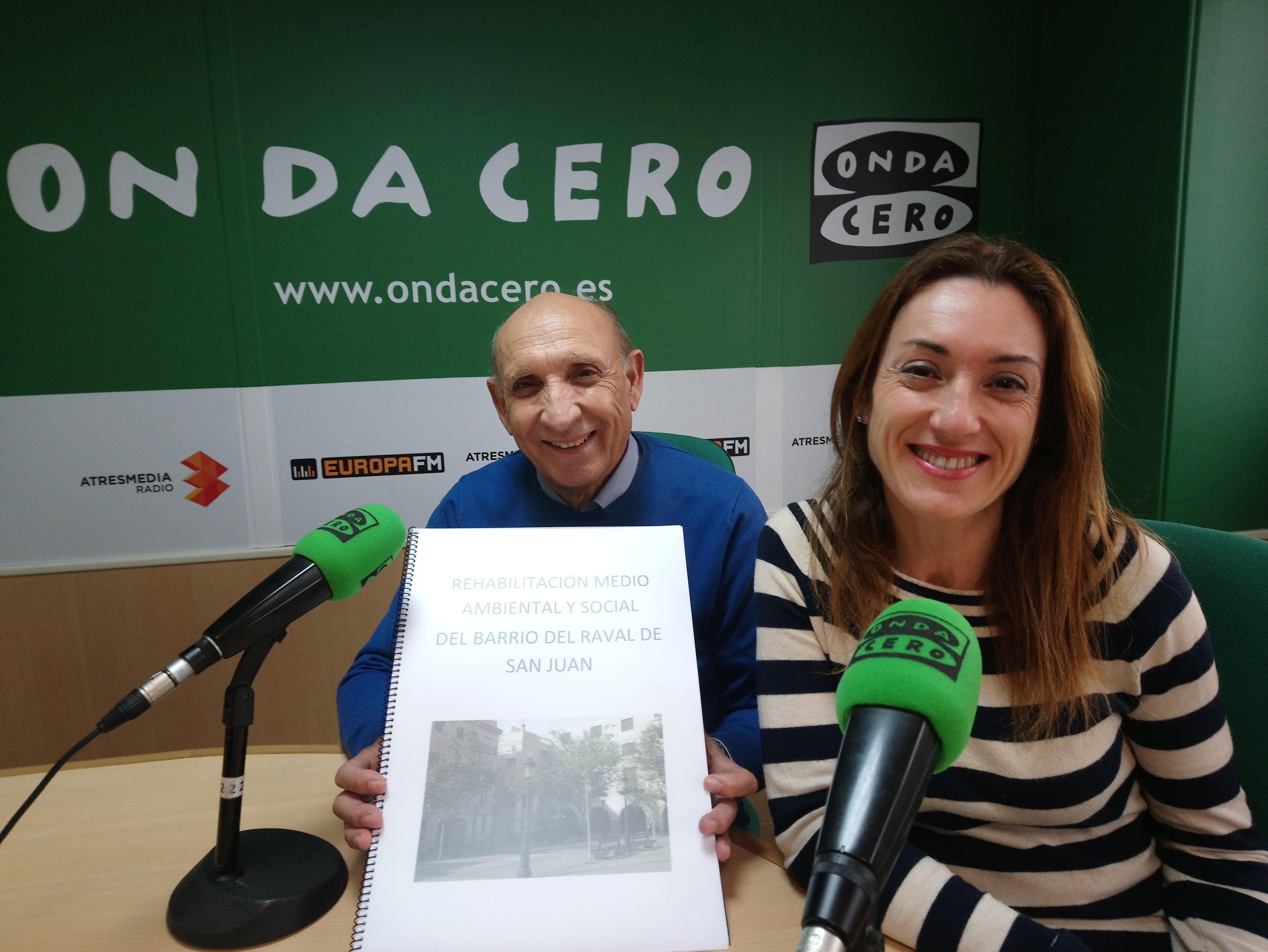El Partido de Elche plantea un programa de semipeatonalización de calles en el barrio del Raval El Partido de Elche plantea un programa de semipeatonalización de calles en el barrio del Raval