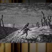 Romasanta. El 'hombre lobo' gallego