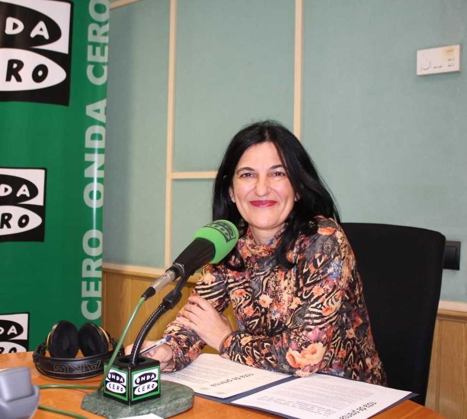 Granada en la Onda 15/05/2019 Granada en la Onda 15/05/2019