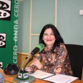 Subdelegada del Gobierno en Granada