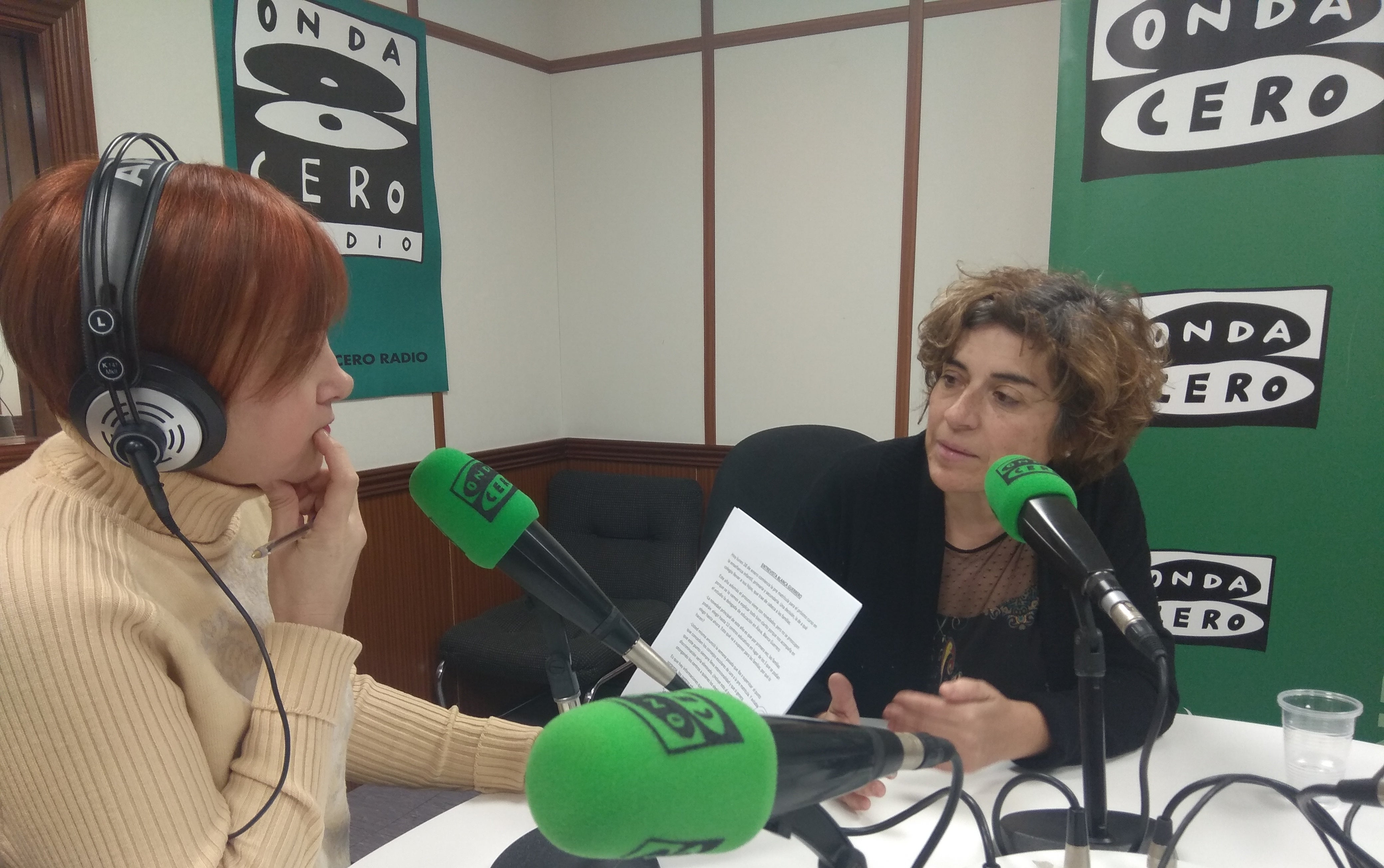 Álava en la onda 28/01/2019 Álava en la onda 28/01/2019