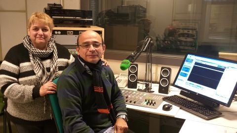 C&oacute;rdoba en la Onda