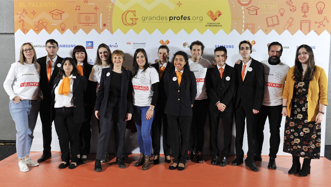 Grandes Iniciativas; VII edición Grandes Iniciativas; VII edición