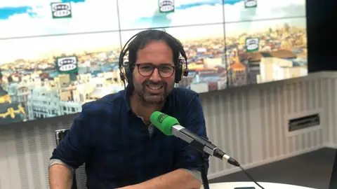 Rafael López Redacción Huelva