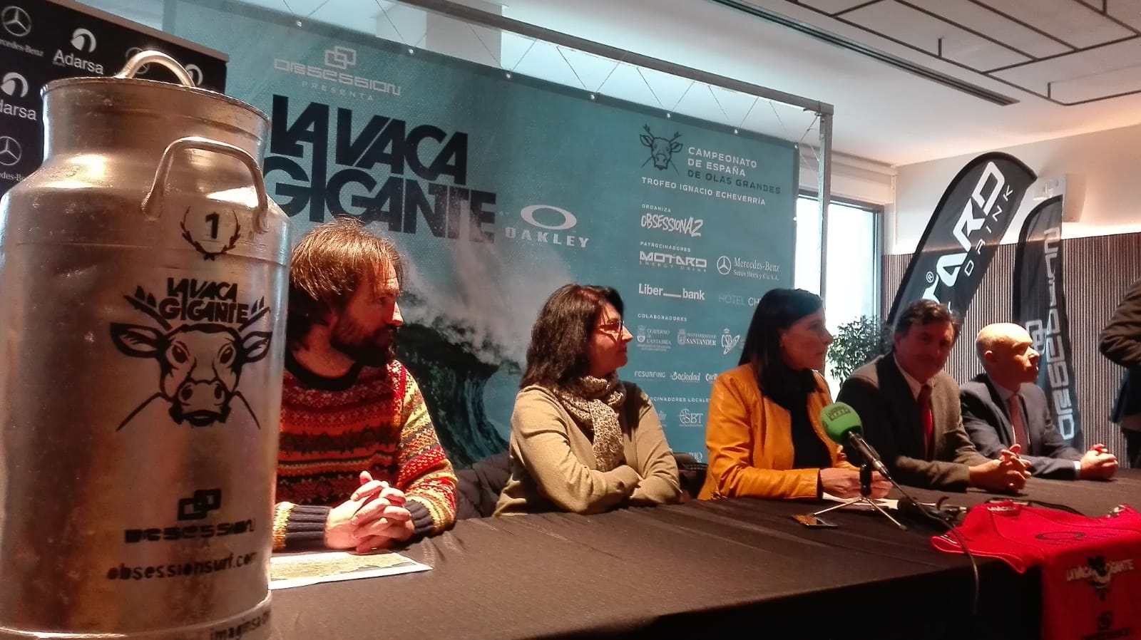 Cantabria en la Onda. Deporte 28/01/2019 Cantabria en la Onda. Deporte 28/01/2019