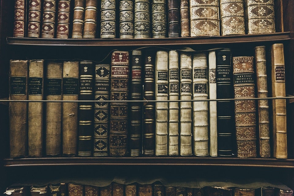 Biblioterapia: Libros para situaciones incómodas o comprometidas Biblioterapia: Libros para situaciones incómodas o comprometidas