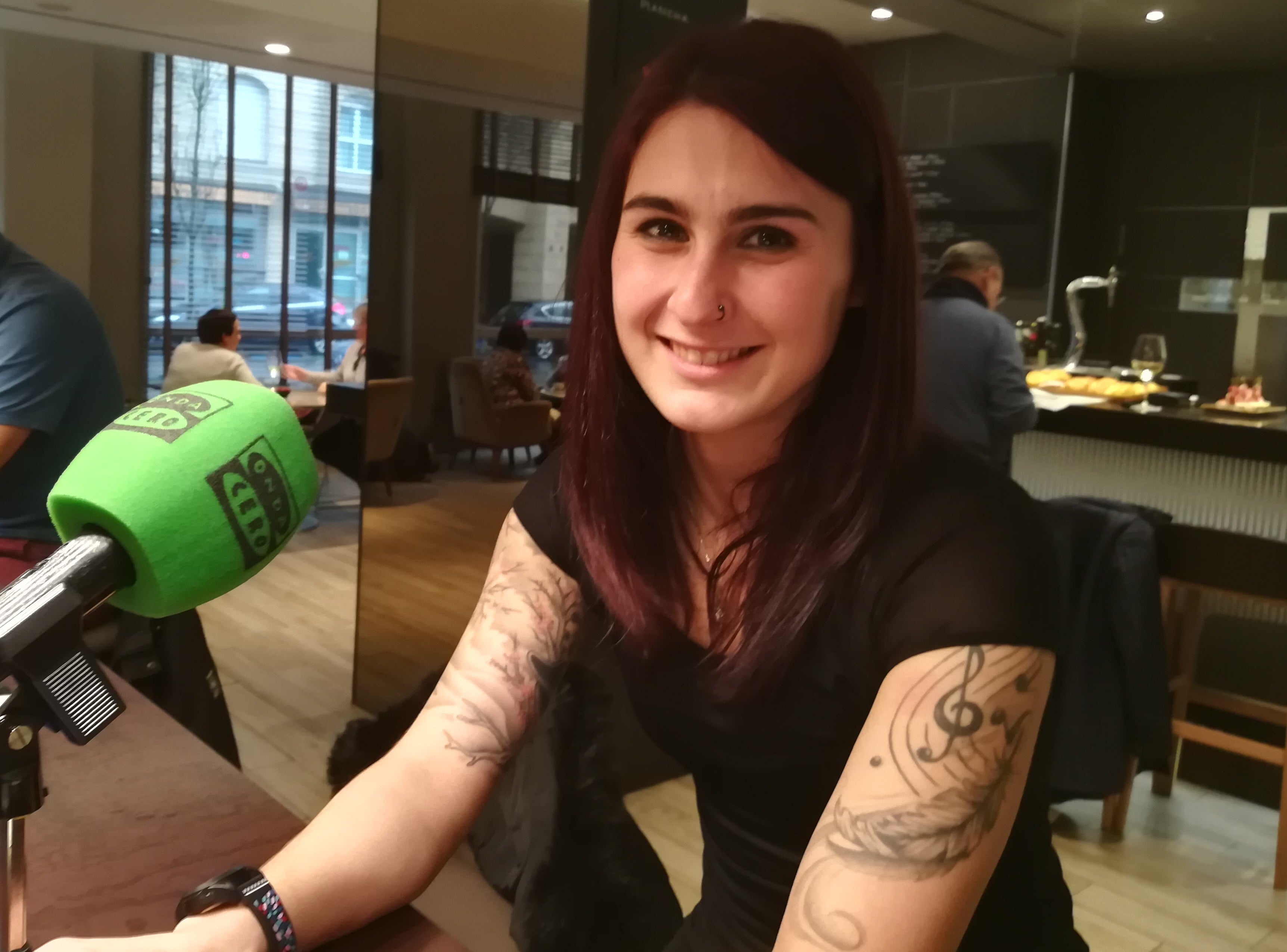 Gipuzkoa en la Onda 28/01/2019 Gipuzkoa en la Onda 28/01/2019