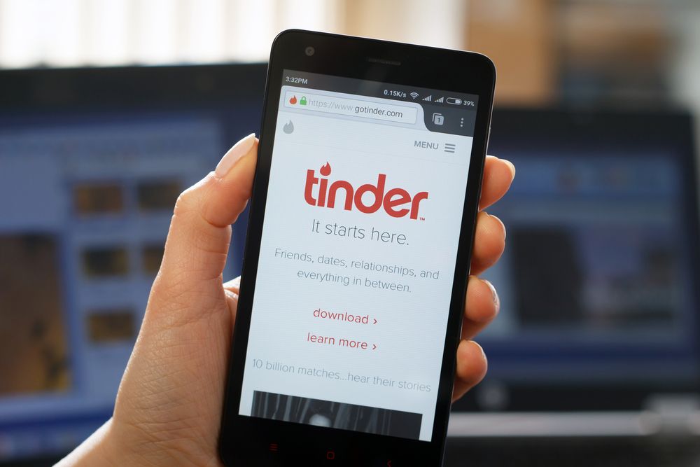 Maldito bulo: La chica que iba a ser descuartizada tras una cita por Tinder Maldito bulo: La chica que iba a ser descuartizada tras una cita por Tinder