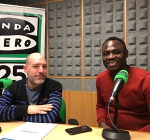Pamplona en la Onda Pamplona en la Onda
