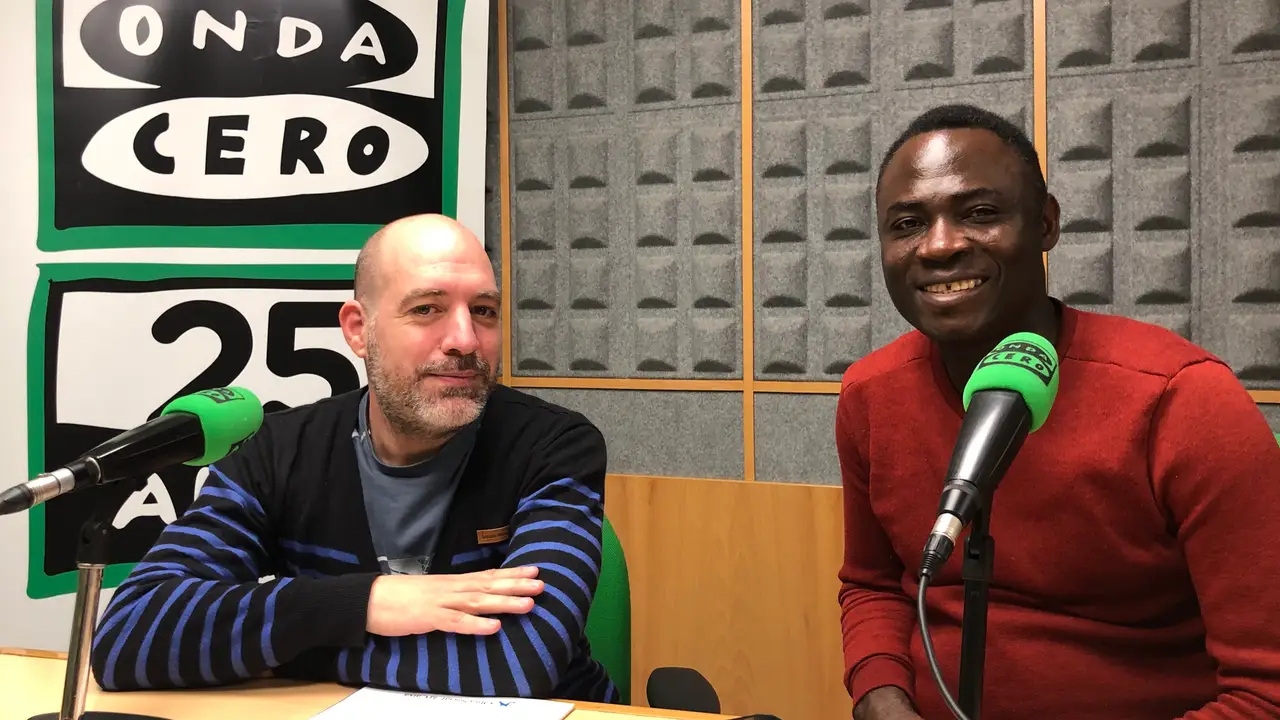 Pamplona en la Onda Pamplona en la Onda