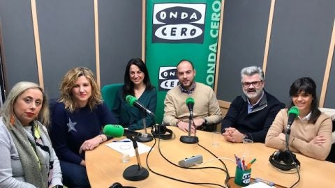 Campa&ntilde;a San Valent&iacute;n 