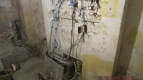 El alcalde da un ultimátum a Endesa Le exige que renueve sus instalaciones