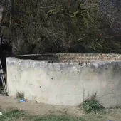 Pozo de Málaga Pozo de Málaga