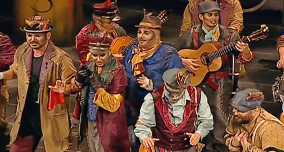 Ceuta en la Onda 28/01/19 Ceuta en la Onda 28/01/19