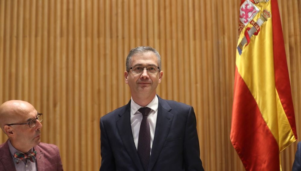 El Gobernador del Banco de España sobre la reconstrucción tras el coronavirus