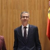 El Gobernador del Banco de España sobre la reconstrucción tras el coronavirus