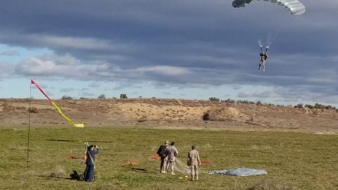 Fue en Alcal&aacute; de Henares en 1949