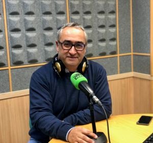 Nacho Ruiz Nacho Ruiz