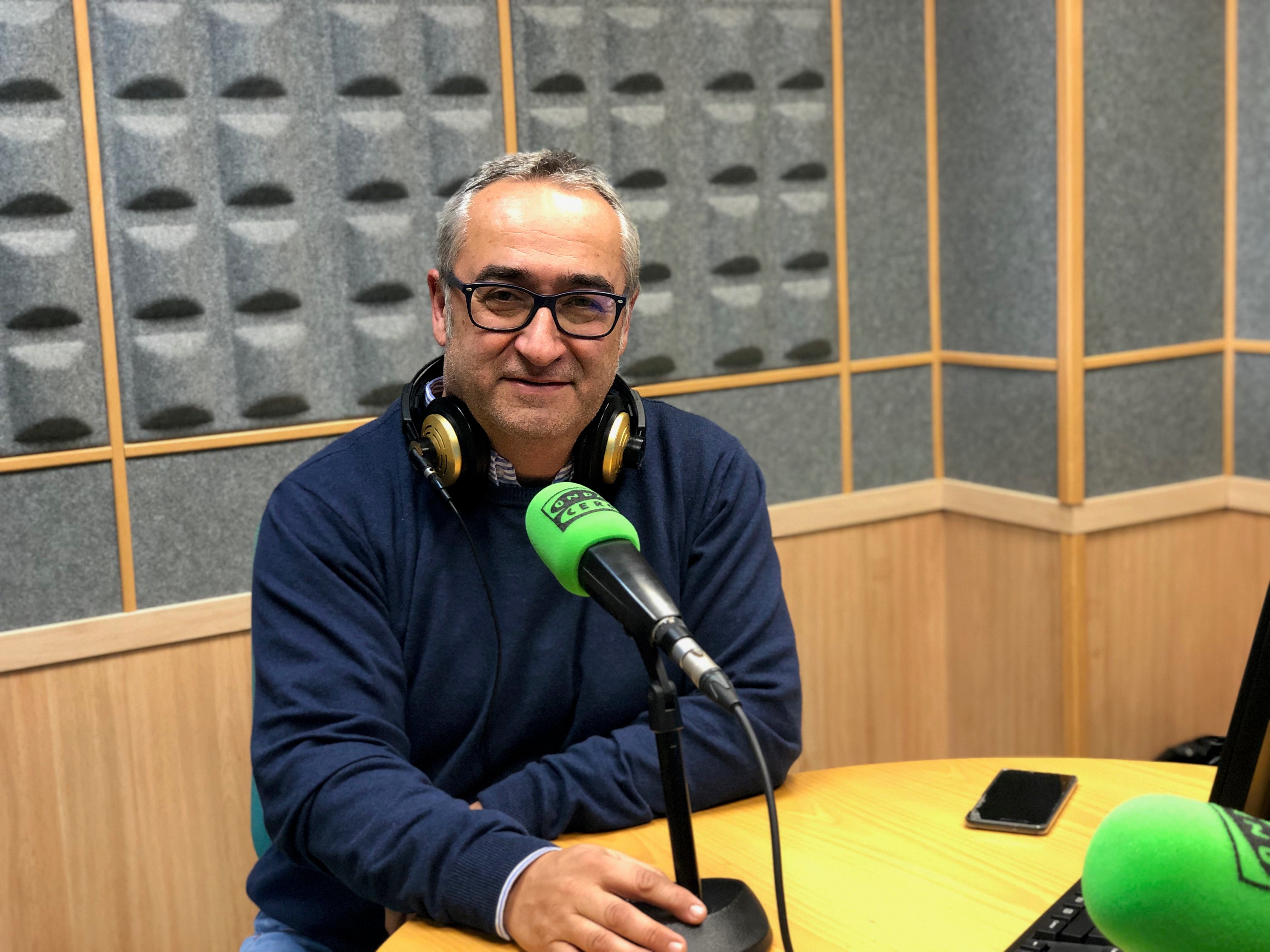 Informativo Matinal Más de Uno Huelva 07/01/20 Informativo Matinal Más de Uno Huelva 07/01/20