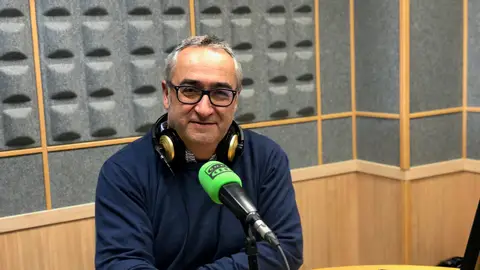 Nacho Ruiz Redacción Huelva